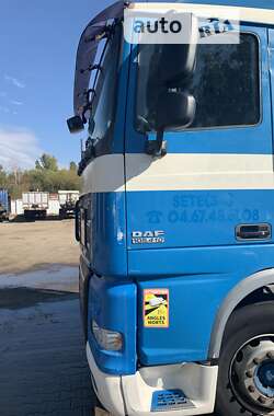 Тягач DAF XF 2009 в Житомире