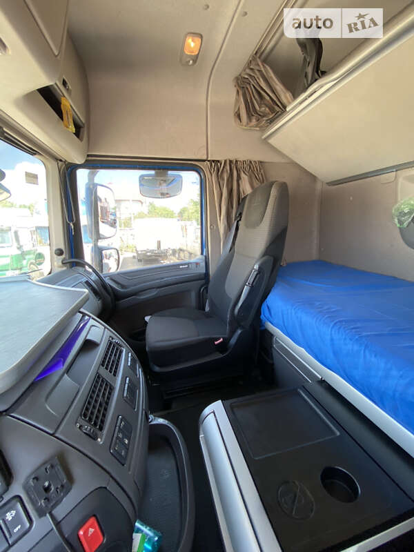 Тентованый DAF XF 2014 в Хмельницком