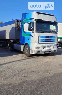 Тягач DAF XF 2004 в Кобеляках