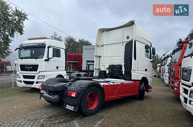 Тягач DAF XF 2016 в 