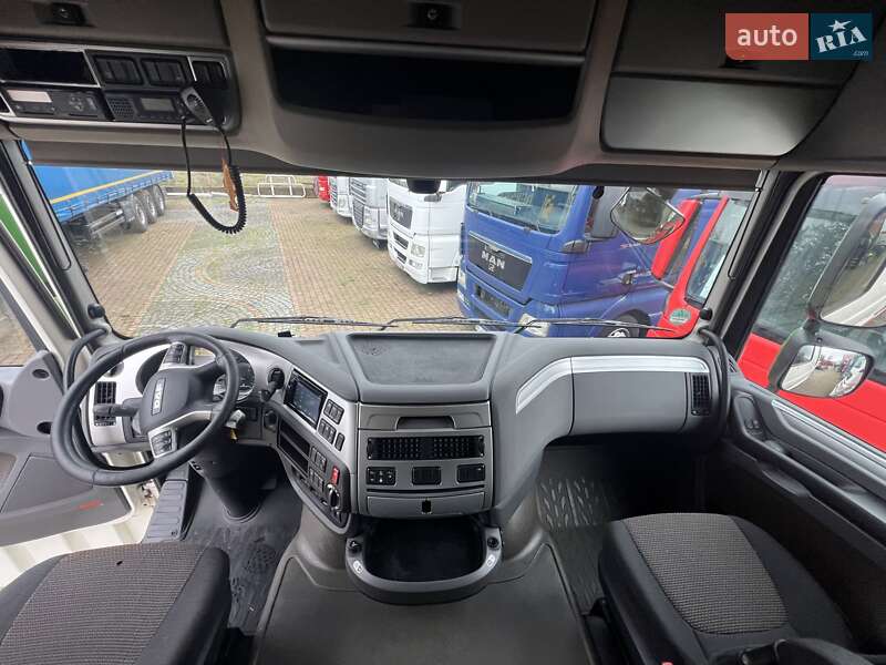 Тягач DAF XF 2016 в Хусте фото 22 Тягач DAF XF 2016 в Хусте