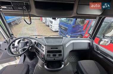 Тягач DAF XF 2016 в 