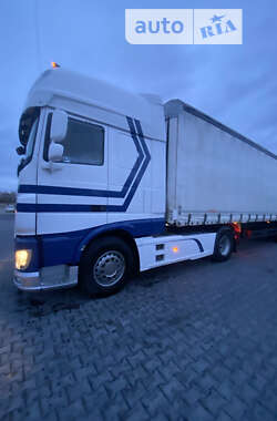 Тягач DAF XF 2016 в Зборове