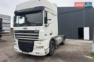 Тягач DAF XF 2006 в Белой Церкви