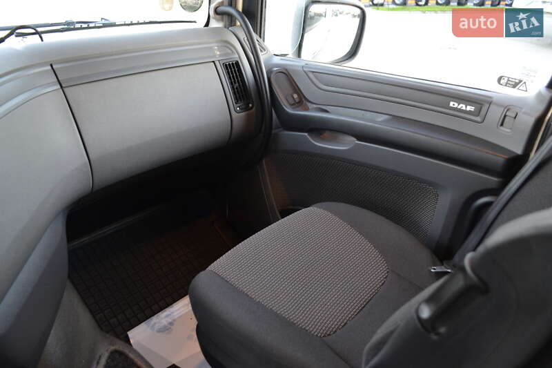 Тягач DAF XF 2015 в Хусте фото 12 Тягач DAF XF 2015 в Хусте