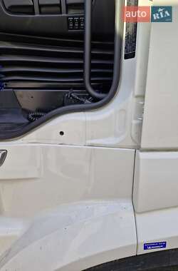 Тягач DAF XF 2018 в Киеве
