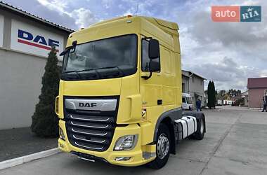 Тягач DAF XF 2018 в Києві