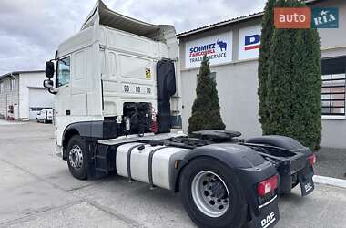 Тягач DAF XF 2019 в Киеве