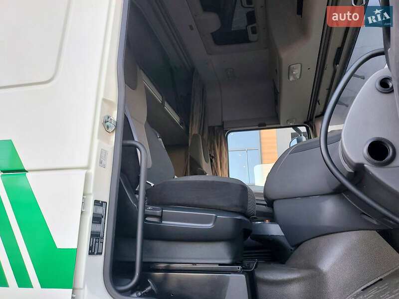 Тягач DAF XF 2014 в Ровно