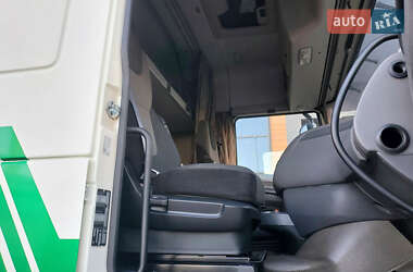 Тягач DAF XF 2014 в 