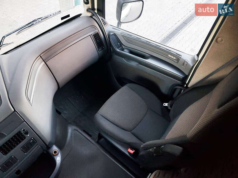 Тягач DAF XF 2014 в Ровно