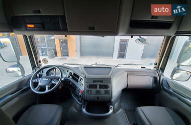 Тягач DAF XF 2014 в 