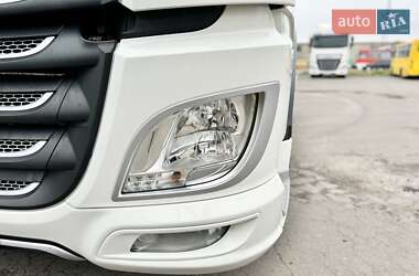 Тягач DAF XF 2017 в 