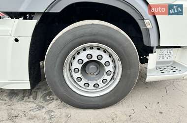 Тягач DAF XF 2017 в 