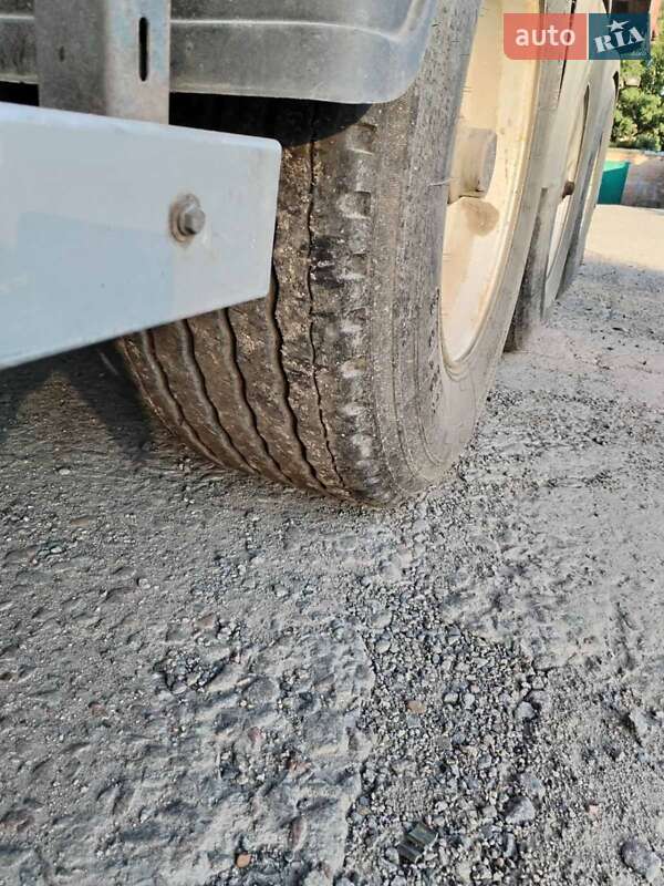 Тягач DAF XF 2006 в Полтаве