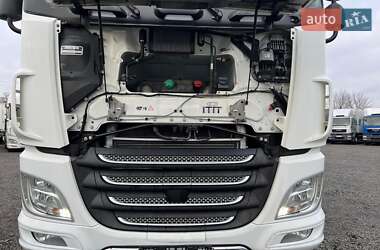 Рефрижератор DAF XF 2018 в 