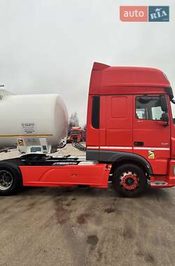 Тягач DAF XF 2018 в  фото 3 Тягач DAF XF 2018 в