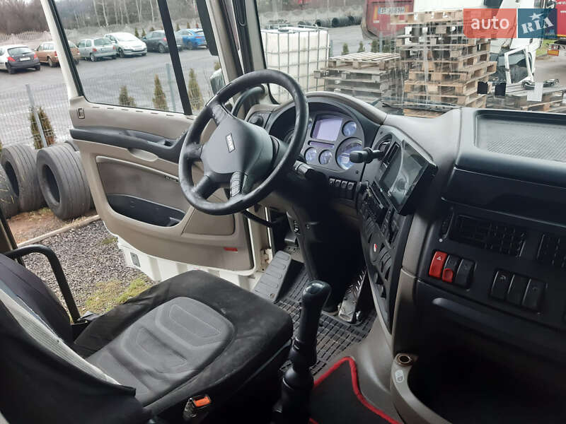 Тягач DAF XF 2011 в Львове