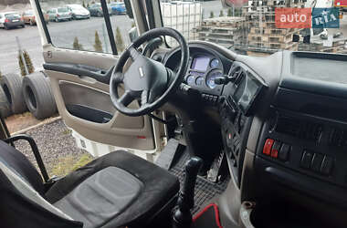 Тягач DAF XF 2011 в 