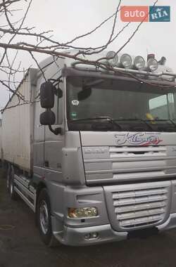 Інші вантажівки DAF XF 2006 в Олександрівці