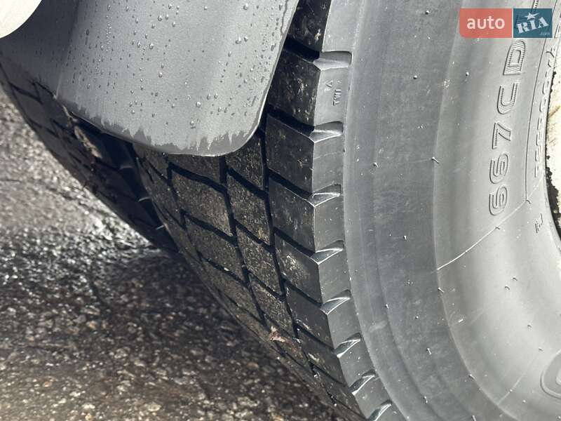 Тягач DAF XF 2013 в Вінниці фото 18 Тягач DAF XF 2013 в Вінниці