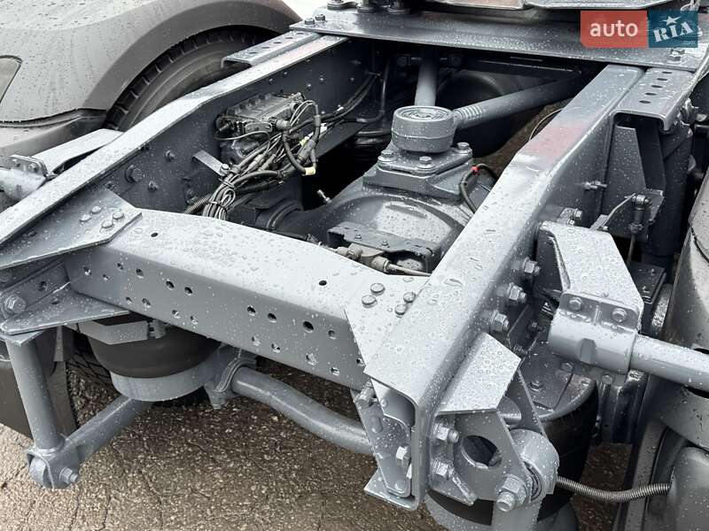 Тягач DAF XF 2013 в Вінниці фото 22 Тягач DAF XF 2013 в Вінниці