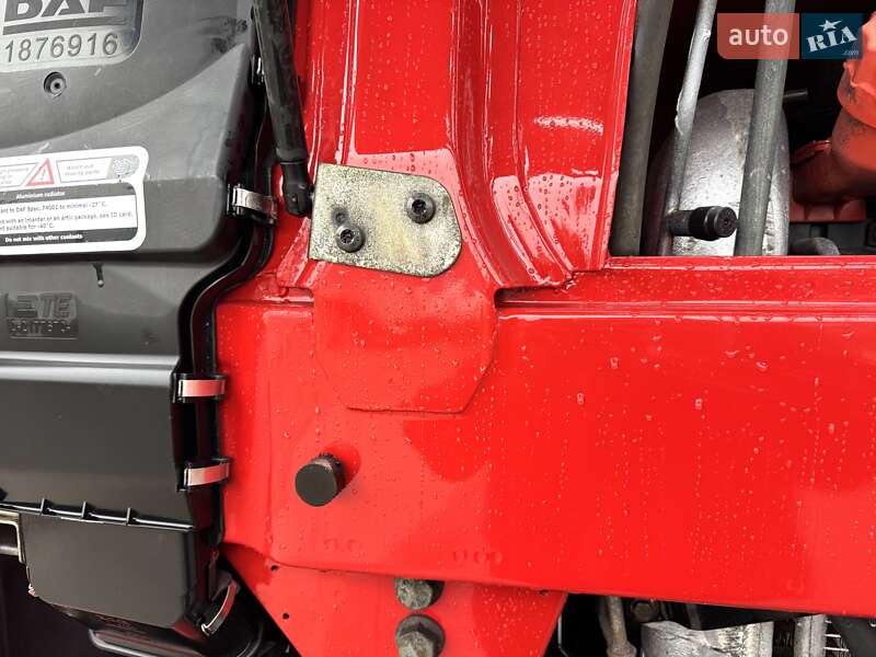 Тягач DAF XF 2013 в Вінниці фото 43 Тягач DAF XF 2013 в Вінниці