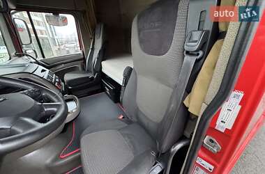 Тягач DAF XF 2013 в 