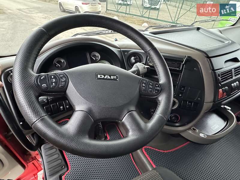 Тягач DAF XF 2013 в Вінниці фото 54 Тягач DAF XF 2013 в Вінниці