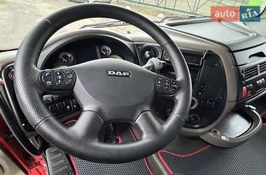 Тягач DAF XF 2013 в 