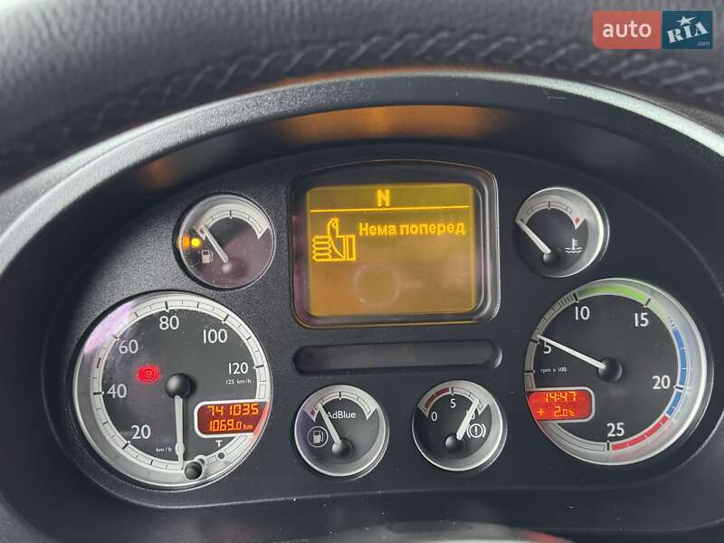 Тягач DAF XF 2013 в Вінниці фото 58 Тягач DAF XF 2013 в Вінниці