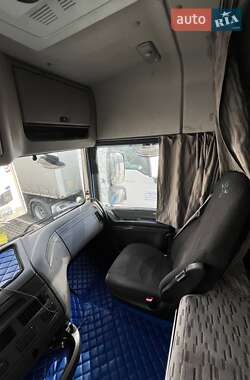 Тягач DAF XF 2013 в 