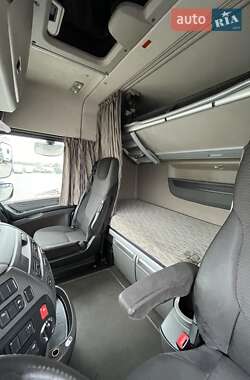 Тягач DAF XF 2014 в 