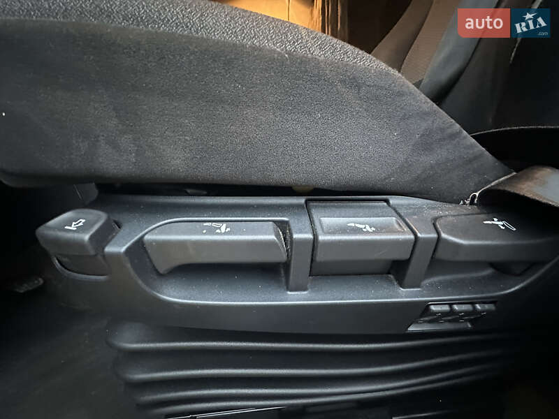 Тягач DAF XF 2016 в Умани