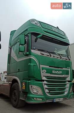 Тягач DAF XF 2014 в Хмельницком