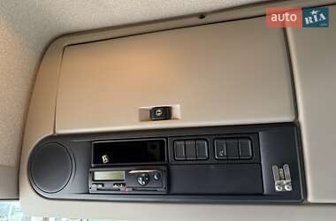 Тягач DAF XF 2015 в 