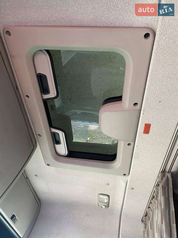 Тягач DAF XF 2015 в Ровно фото 23 Тягач DAF XF 2015 в Ровно