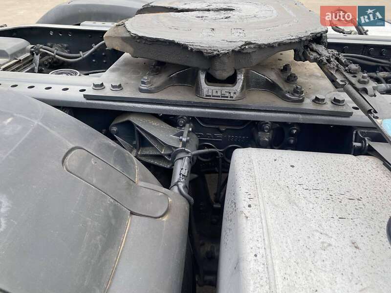 Тягач DAF XF 2015 в Ровно фото 39 Тягач DAF XF 2015 в Ровно