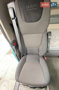 Тягач DAF XF 2014 в Белой Церкви