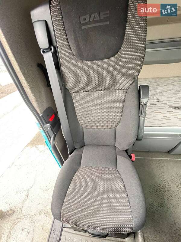 Тягач DAF XF 2014 в Білій Церкві фото 19 Тягач DAF XF 2014 в Білій Церкві