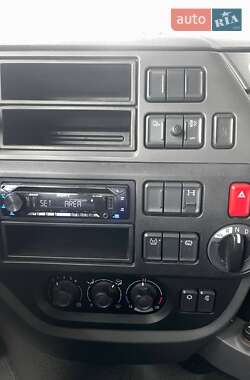 Тягач DAF XF 2014 в Белой Церкви