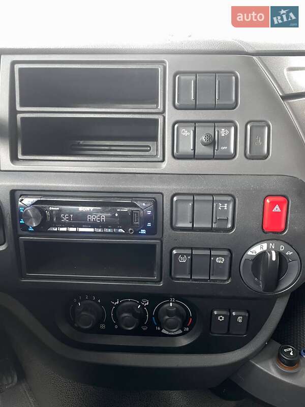 Тягач DAF XF 2014 в Білій Церкві фото 25 Тягач DAF XF 2014 в Білій Церкві