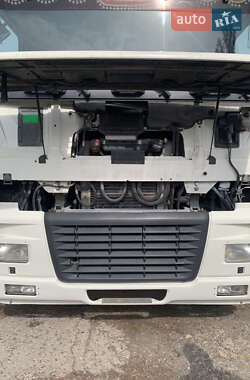 Самосвал DAF XF 2000 в 
