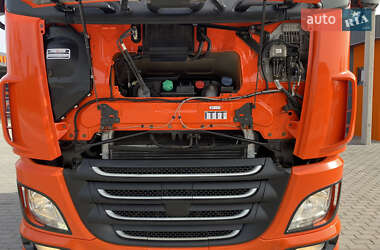 Тягач DAF XF 2014 в 