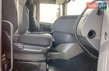 Тягач DAF XF 2014 в 