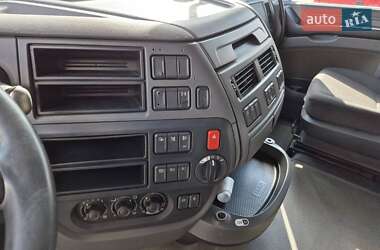 Тягач DAF XF 2017 в 