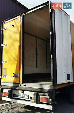 Рефрижератор DAF XF 2008 в 