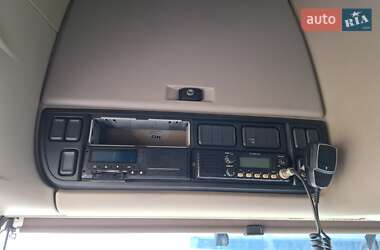 Тягач DAF XF 2018 в 
