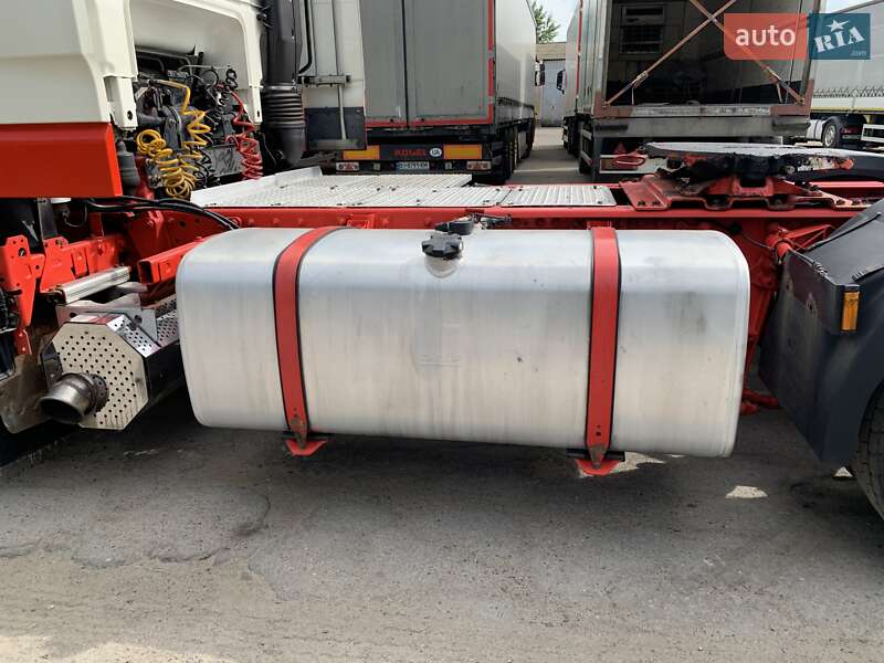 Тягач DAF XF 2011 в Полтаве фото 12 Тягач DAF XF 2011 в Полтаве