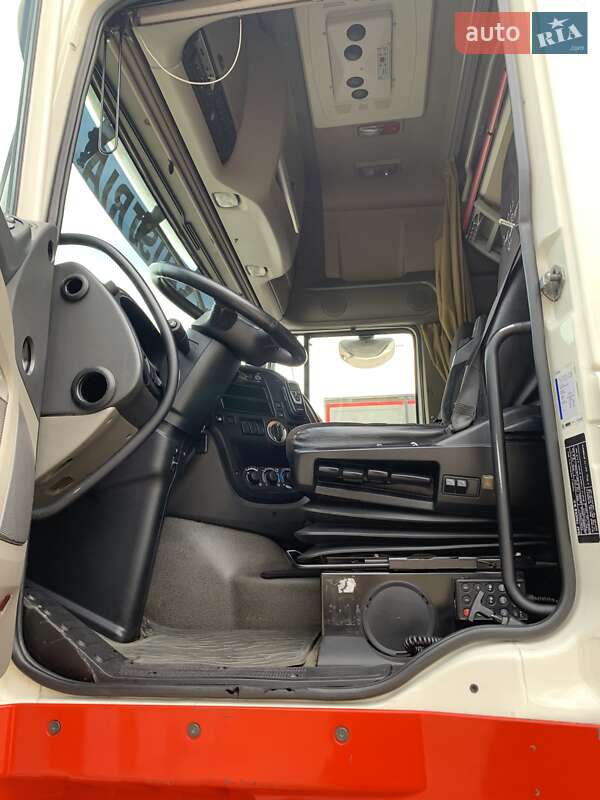 Тягач DAF XF 2011 в Полтаве фото 19 Тягач DAF XF 2011 в Полтаве